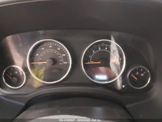 2017 JEEP COMPASS 1C4NJDEB0HD112967 Photo 6