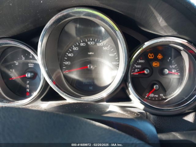 2009 CADILLAC CTS-V 1G6DN57PX90157473 Photo 6