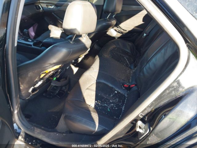 2009 CADILLAC CTS-V 1G6DN57PX90157473 Photo 7