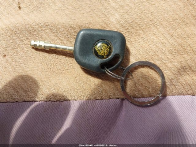 2000 JAGUAR S-TYPE SAJDA01D3YGL33474 Photo 10