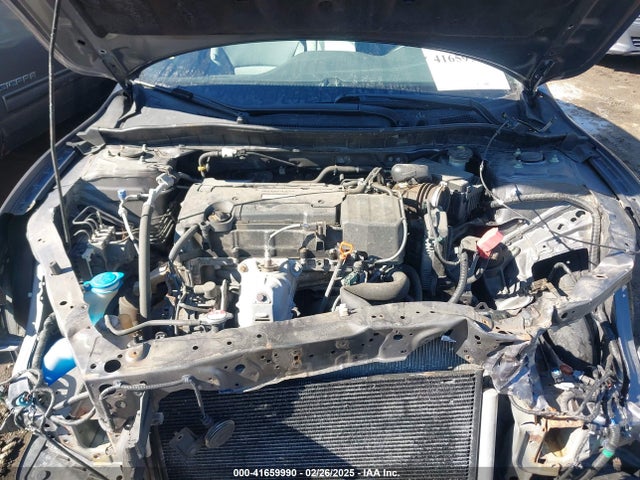 1HGCR2F38GA197702 Honda ACCORD LX