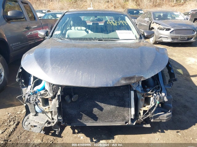 1HGCR2F38GA197702 Honda ACCORD LX