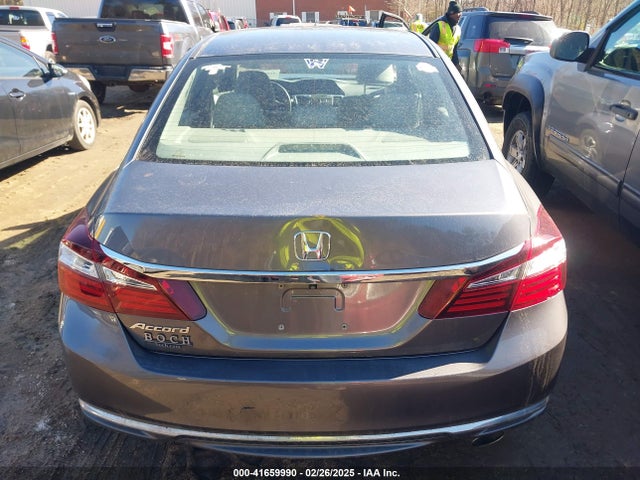 1HGCR2F38GA197702 Honda ACCORD LX