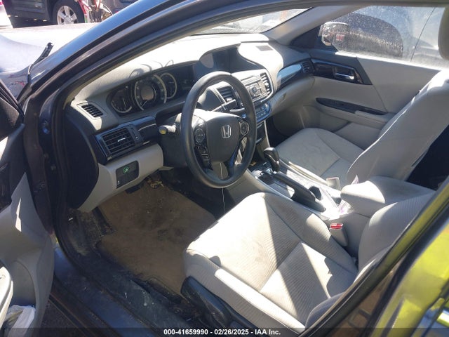 1HGCR2F38GA197702 Honda ACCORD LX