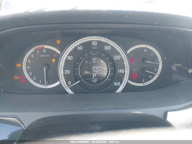 1HGCR2F38GA197702 Honda ACCORD LX