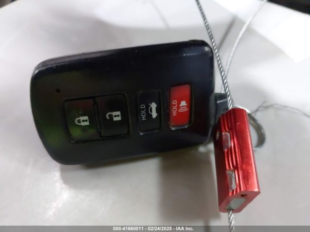 4T1BD1FK7GU200089 Toyota Camry Hybrid Xle