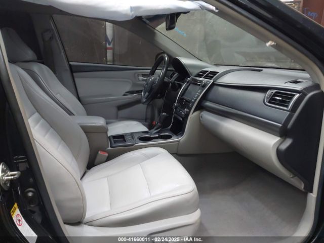 4T1BD1FK7GU200089 Toyota Camry Hybrid Xle