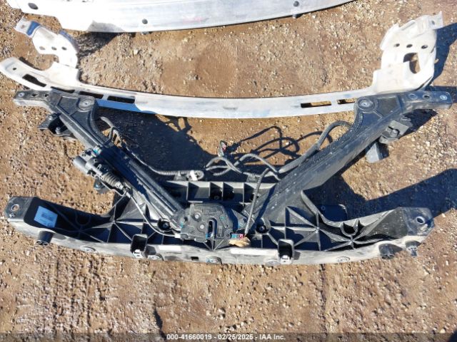7SAYGDEFXNF313636 Tesla Model Y Performance Dual Motor All-wheel Drive