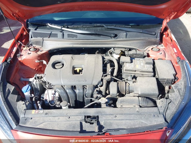 3KPF54AD6RE697439 KIA Forte Gt-line