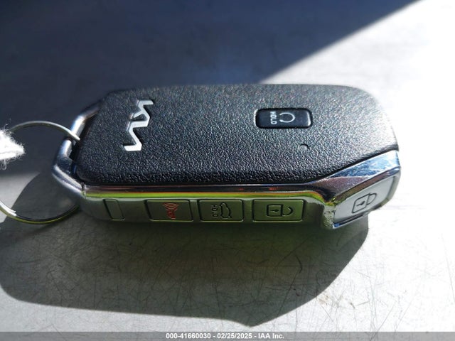 3KPF54AD6RE697439 KIA Forte Gt-line