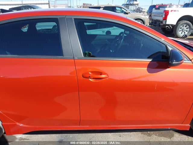 3KPF54AD6RE697439 KIA Forte Gt-line