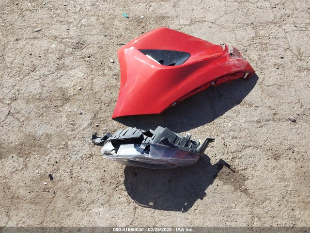3KPF54AD6RE697439 KIA Forte Gt-line