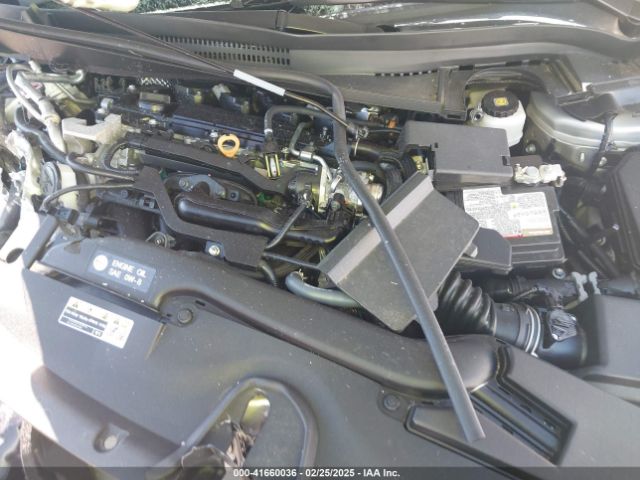 5YFB4MDE1RP151216 Toyota COROLLA LE