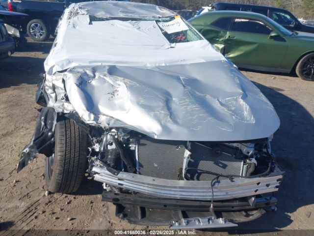 5YFB4MDE1RP151216 Toyota COROLLA LE