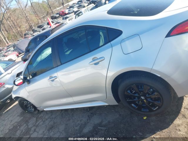 5YFB4MDE1RP151216 Toyota COROLLA LE