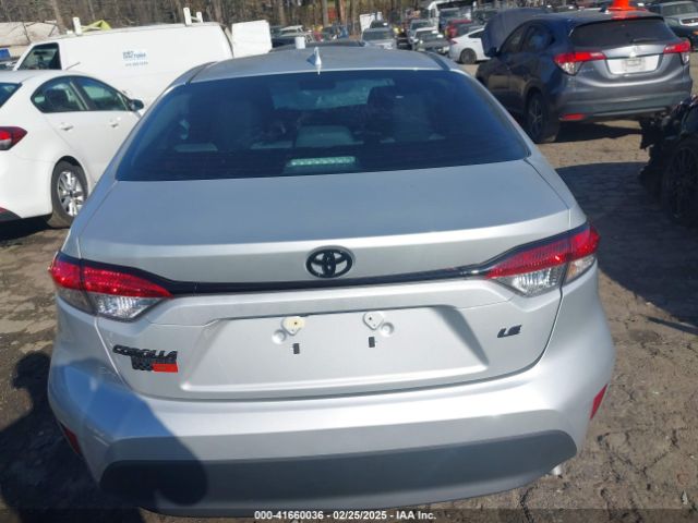 5YFB4MDE1RP151216 Toyota COROLLA LE