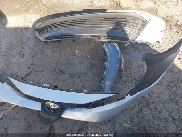 5YFB4MDE1RP151216 Toyota COROLLA LE