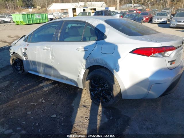 5YFB4MDE1RP151216 Toyota COROLLA LE
