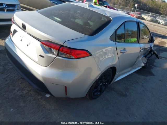 5YFB4MDE1RP151216 Toyota COROLLA LE