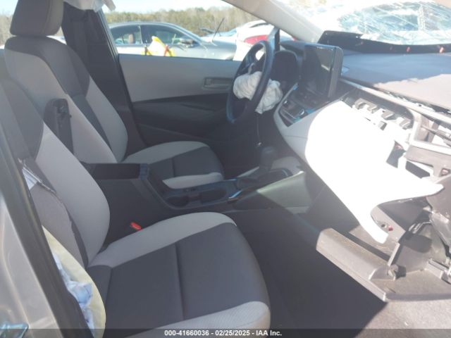 5YFB4MDE1RP151216 Toyota COROLLA LE