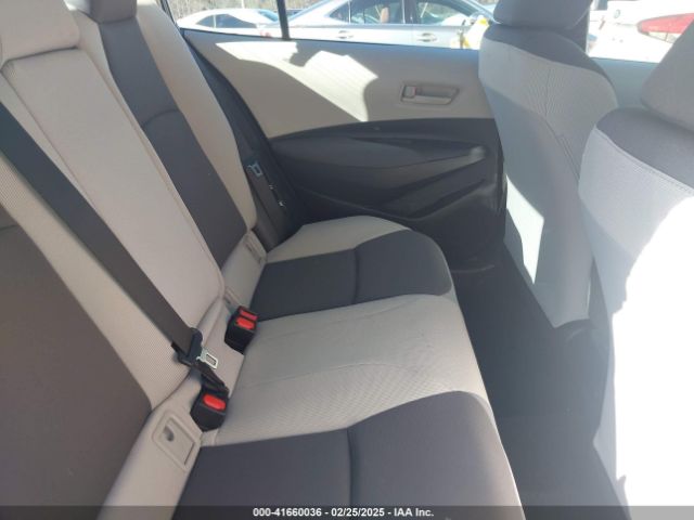 5YFB4MDE1RP151216 Toyota COROLLA LE