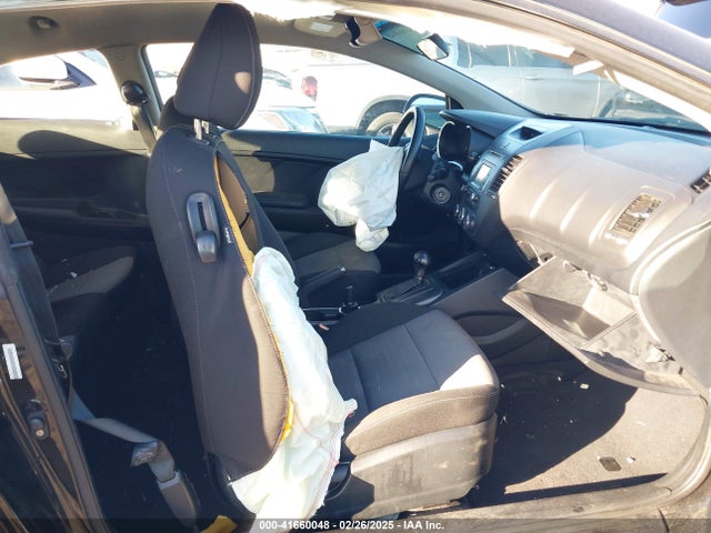 KNAFX6A8XE5239818 KIA 2014
