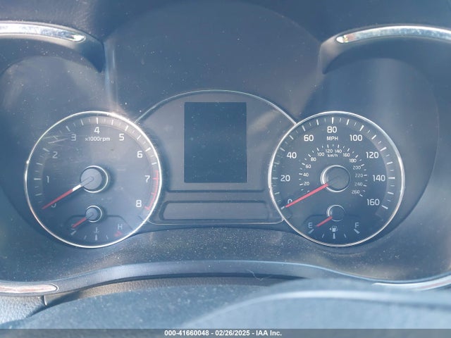 KNAFX6A8XE5239818 KIA 2014