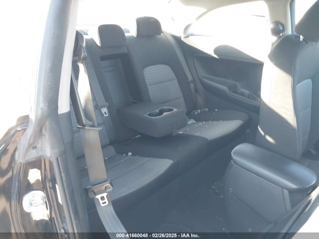 KNAFX6A8XE5239818 KIA 2014