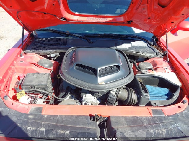 2C3CDZFJ9MH542192 Dodge 2021