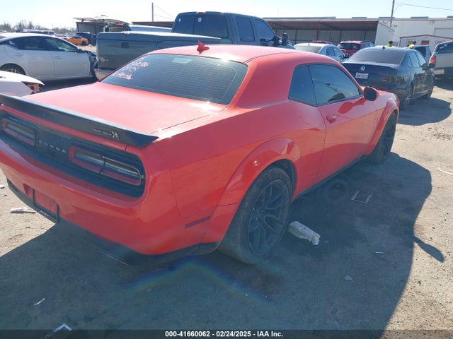 2C3CDZFJ9MH542192 Dodge 2021