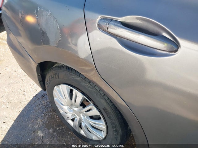Honda Civic Lx 2015 19XFB2F52FE010998 Image 18