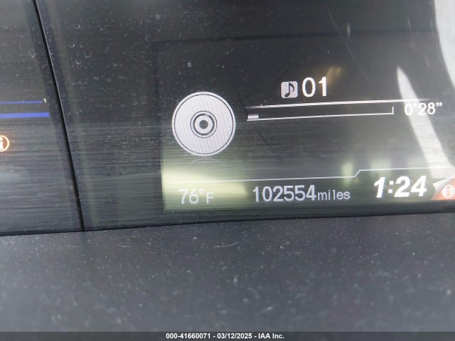 Honda Civic Lx 2015 19XFB2F52FE010998 Image 7