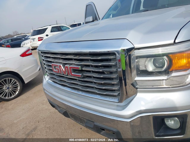 GMC Sierra 1500 Sle 2014 3GTU2UEC8EG172026 Image 12