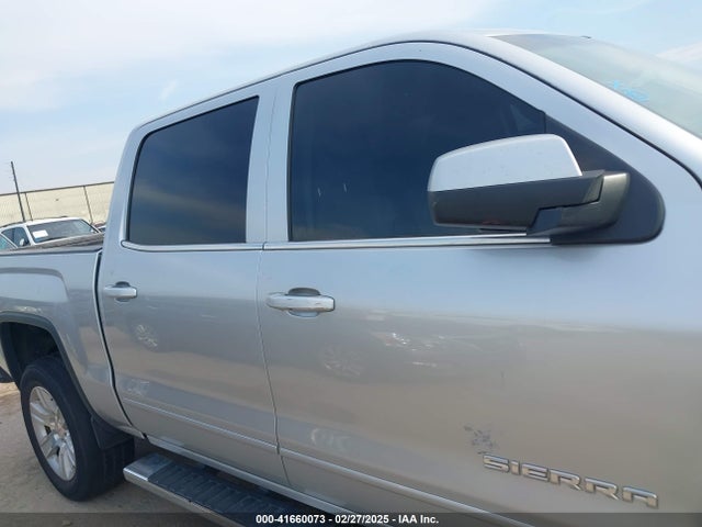 GMC Sierra 1500 Sle 2014 3GTU2UEC8EG172026 Image 13