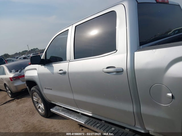 GMC Sierra 1500 Sle 2014 3GTU2UEC8EG172026 Image 14