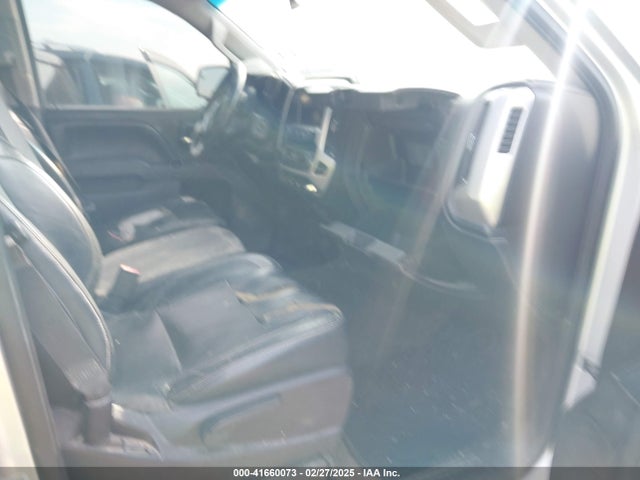 GMC Sierra 1500 Sle 2014 3GTU2UEC8EG172026 Image 5