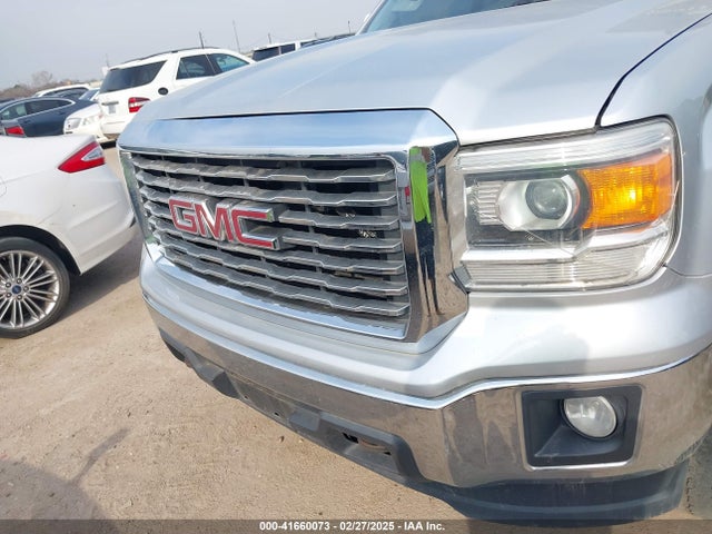 GMC Sierra 1500 Sle 2014 3GTU2UEC8EG172026 Image 6