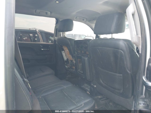 GMC Sierra 1500 Sle 2014 3GTU2UEC8EG172026 Image 8