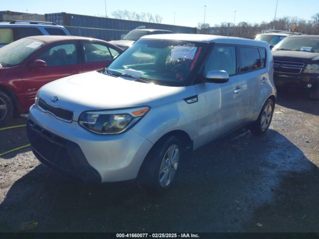 KNDJN2A22G7837707 KIA Soul