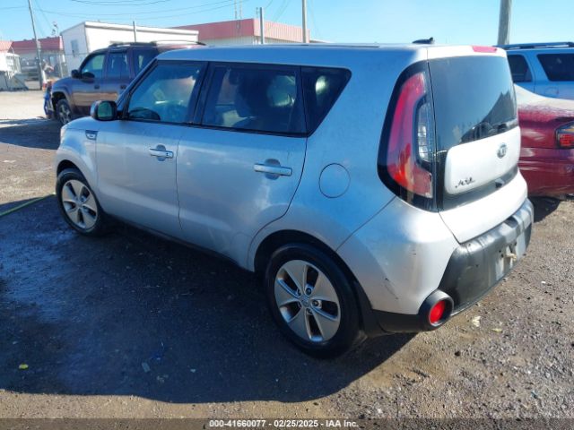 KNDJN2A22G7837707 KIA Soul