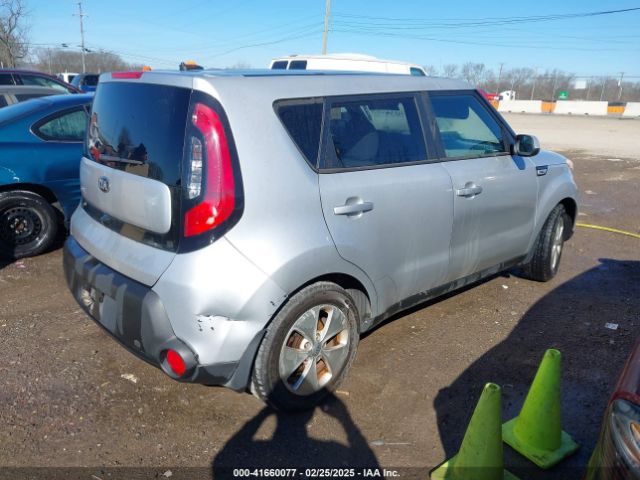 KNDJN2A22G7837707 KIA Soul