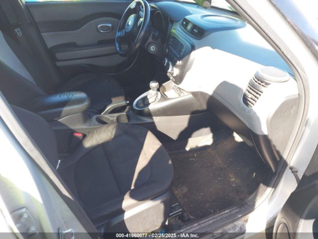 KNDJN2A22G7837707 KIA Soul