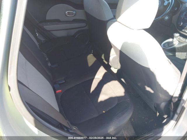 KNDJN2A22G7837707 KIA Soul