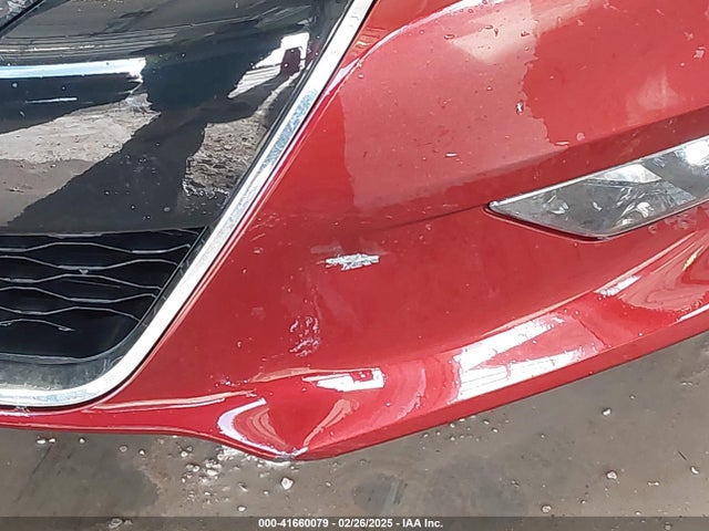 1N4AA6APXGC445036 Nissan Maxima 3.5 Platinum