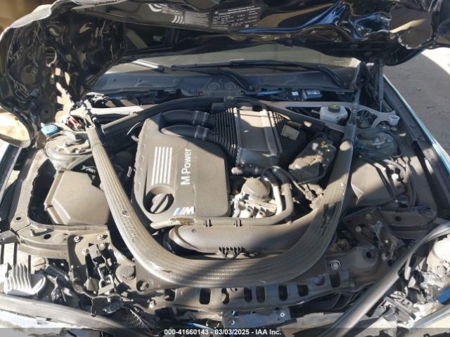WBS4Y9C59JAC88078 BMW M4