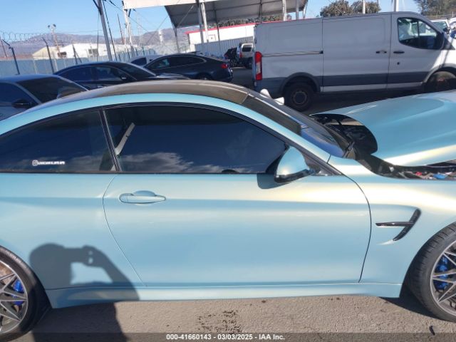 WBS4Y9C59JAC88078 BMW M4