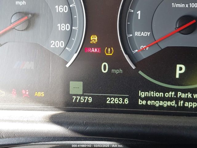 WBS4Y9C59JAC88078 BMW M4