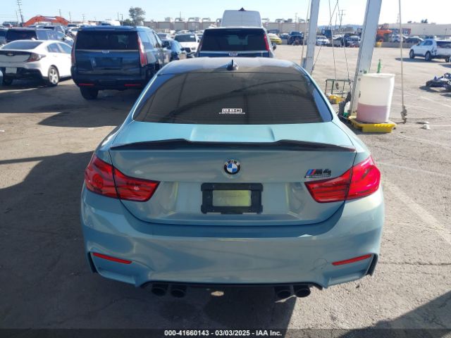 WBS4Y9C59JAC88078 BMW M4