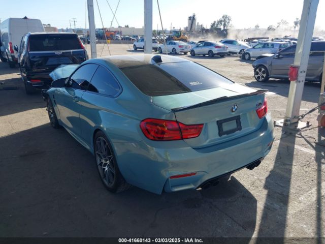 WBS4Y9C59JAC88078 BMW M4