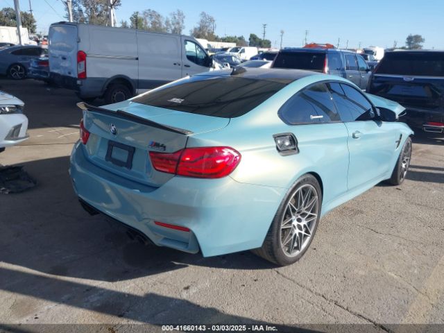 WBS4Y9C59JAC88078 BMW M4